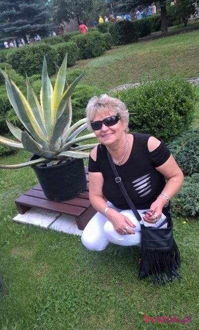 katarzyna, Female, 69, Zgierz, Polska, Photo: 7