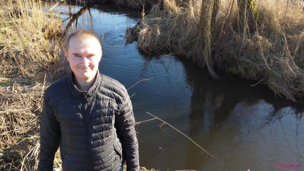 Michał, Male, 37, Zgierz, Polska, Photo: 290