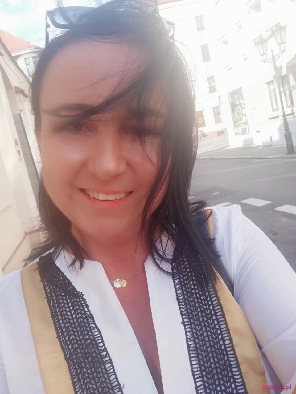 Katarzyna, Kobieta, 52, Kalisz, Polska, Zdjęcie: 1