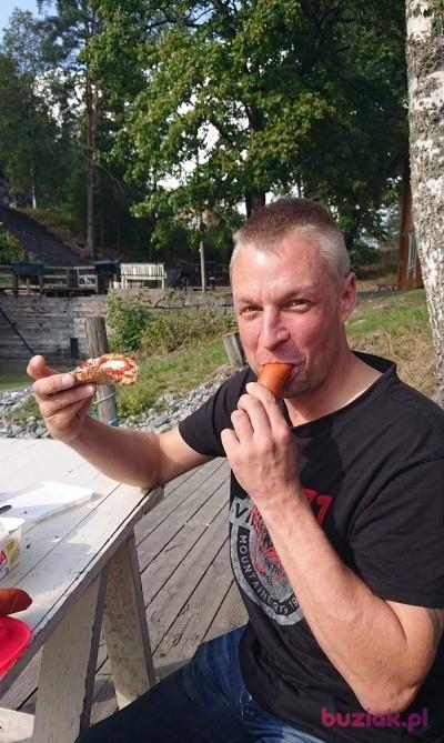 Pawel, Male, 44, Vinterbro, Norwegia, Photo: 6