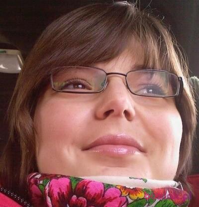 Asia, Female, 39, Krzeszowice, Polska, Photo: 3