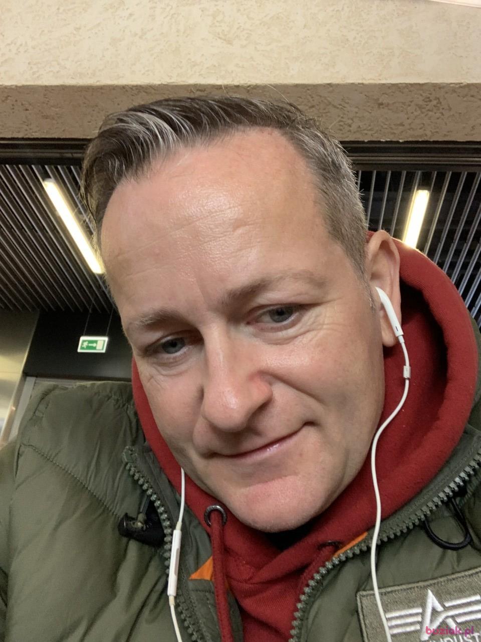 Slawek, Male, 42, Katowice, Polska, Photo: 2