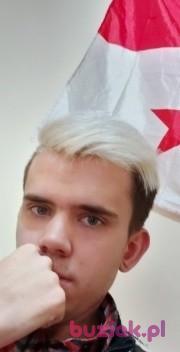 Dominik, Male, 25, Radzionków, Polska, Photo: 2