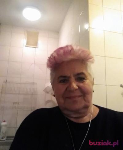 Jadzia, Kobieta, 65, Wadowice, Polska, Zdjęcie: 3
