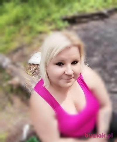 Basia, Kobieta, 37, Wrocław, Polska, Zdjęcie: 2