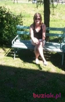 basia, Female, 33, Nowy Targ, Polska, Photo: 2