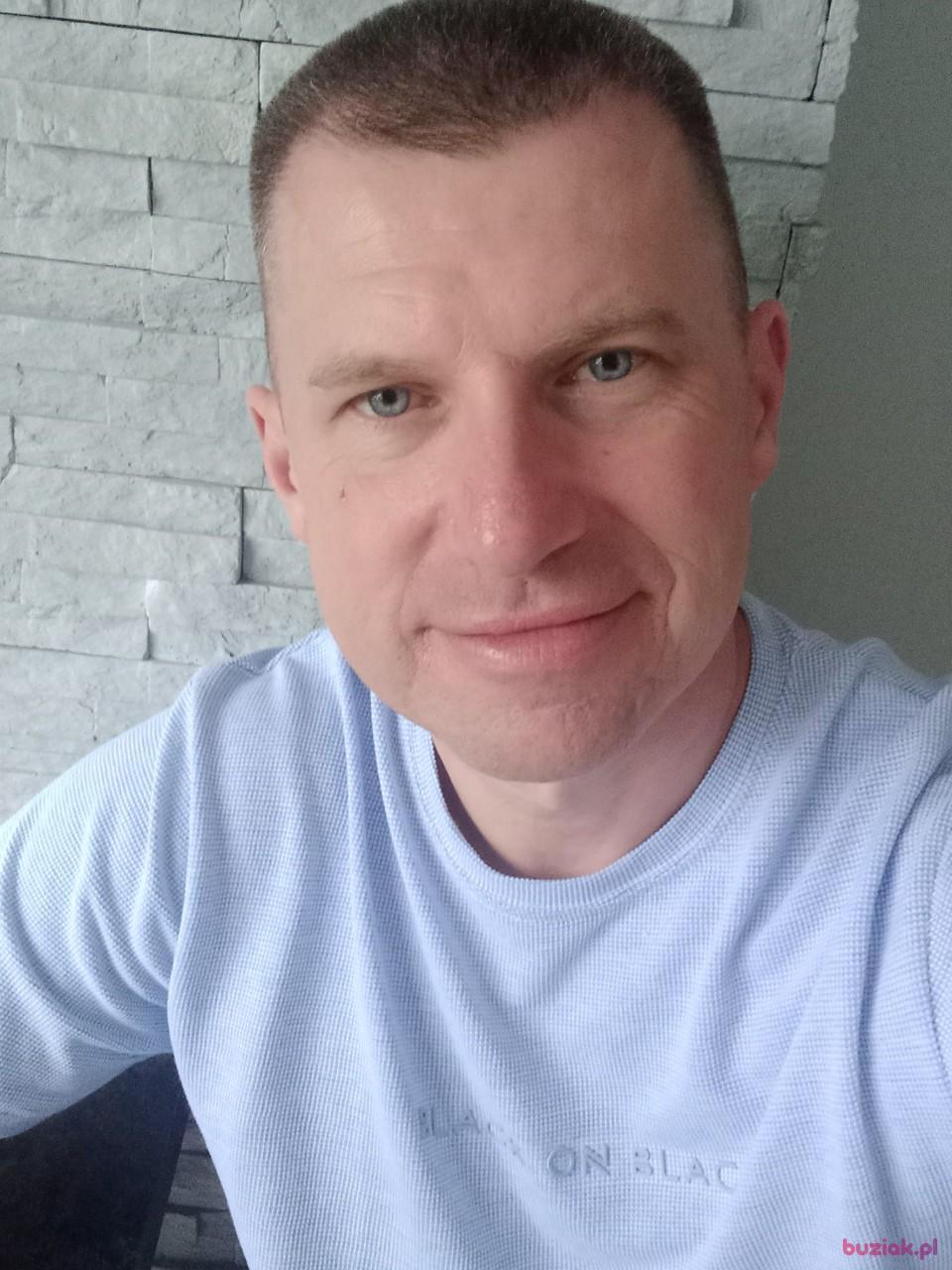 arkadiusz, Mężczyzna, 46, Poznań, Polska, Zdjęcie: 2