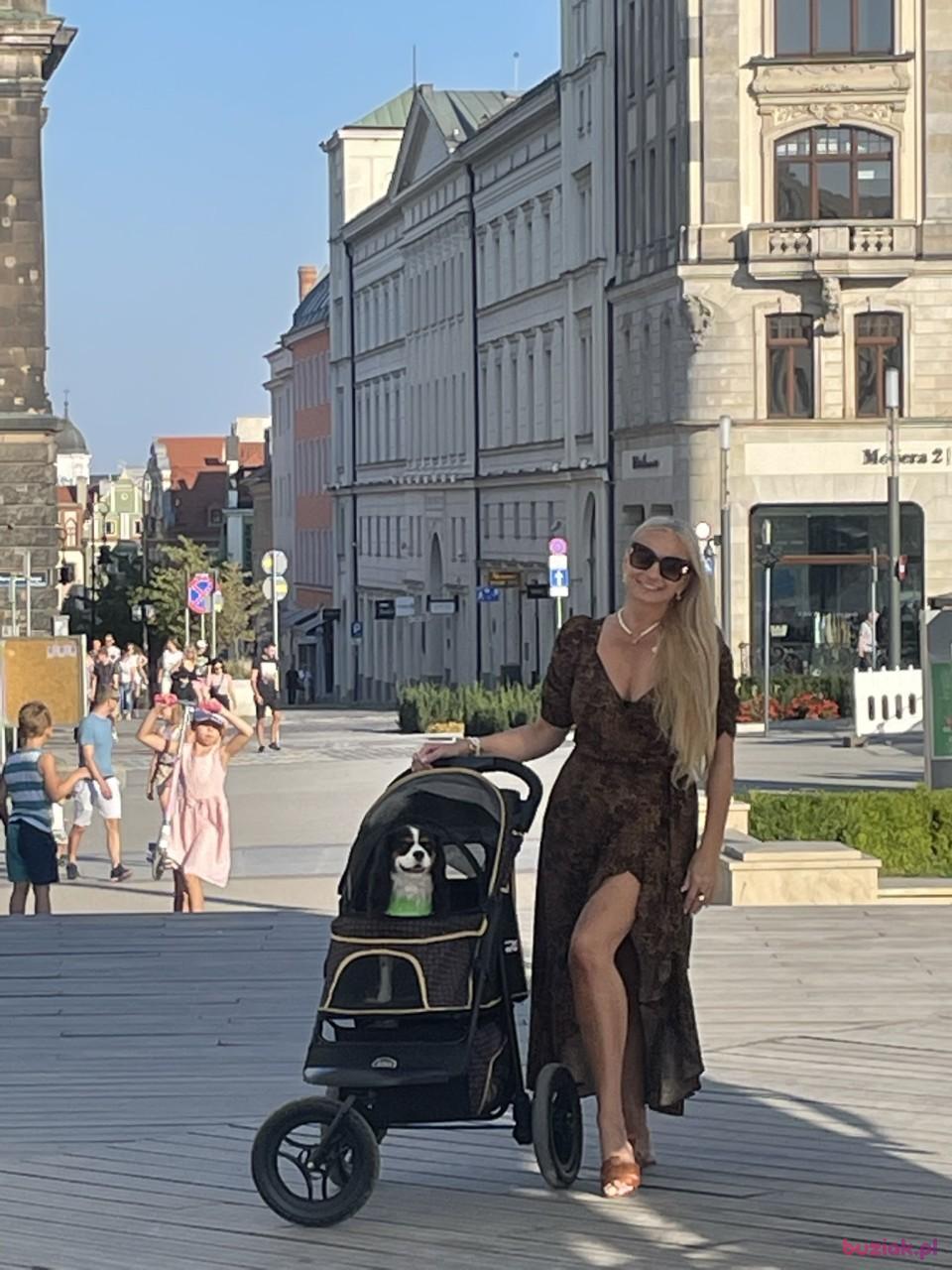 Justyna, Kobieta, 50, Poznań, Polska, Zdjęcie: 3