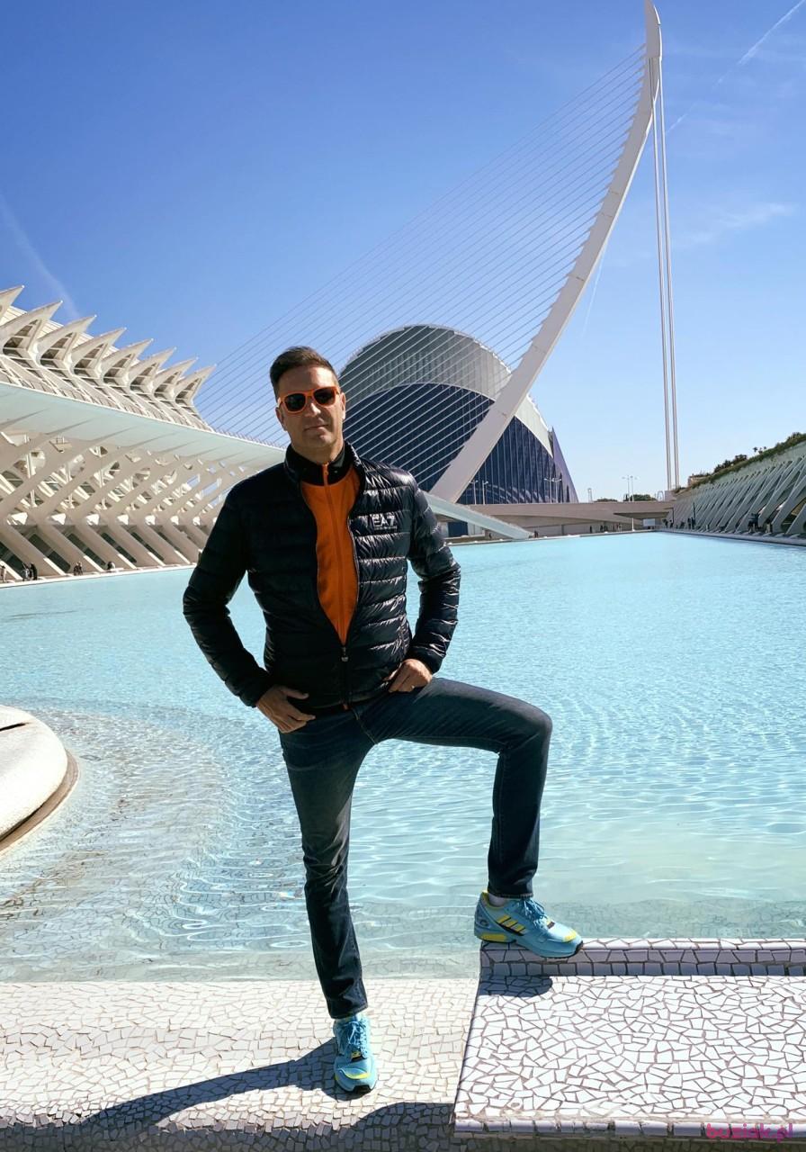 Phillipe, Male, 51, Gliwice, Polska, Photo: 2