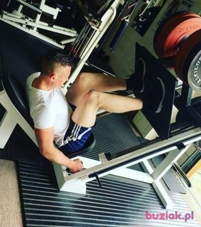 Maks, Mężczyzna, 30, Colchester, Wielka Brytania, Zdjęcie: 4
