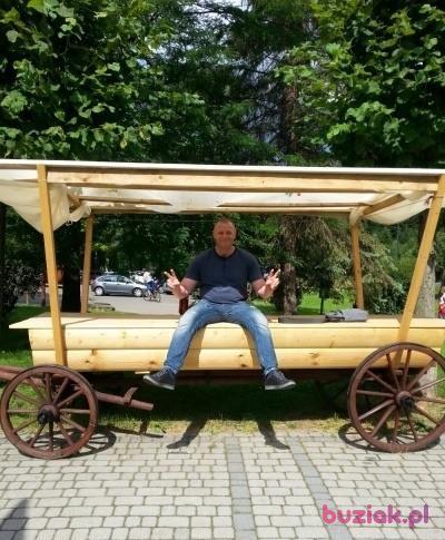 Andrzej, Male, 57, Legionowo, Polska, Photo: 4