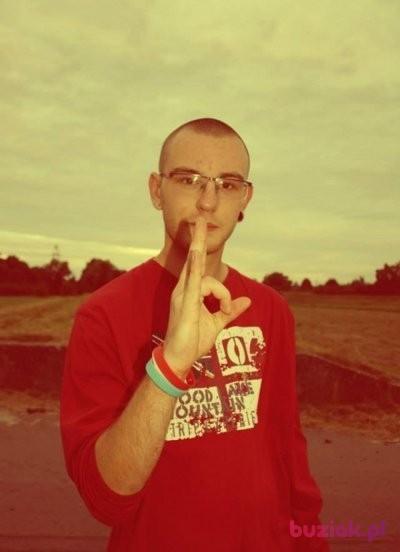 Kuba, Male, 31, Wrocław, Polska, Photo: 2