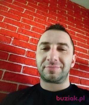 rafal, Mężczyzna, 42, Holandia, Zdjęcie: 1