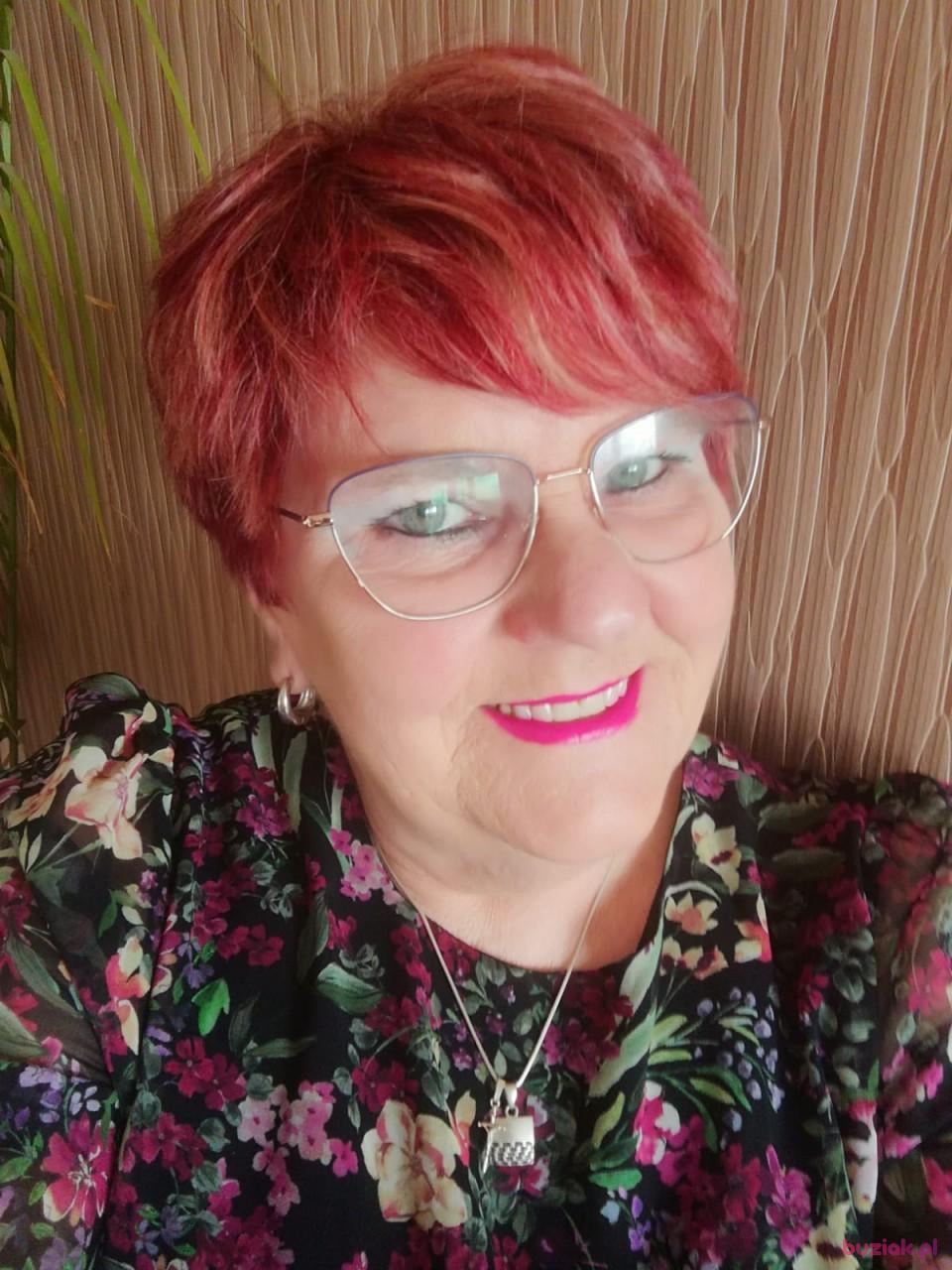 Teresa, Kobieta, 68, Piła, Polska, Zdjęcie: 5