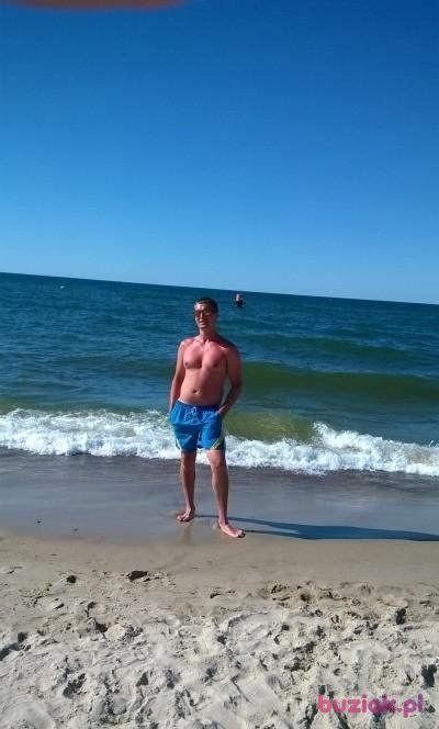 Dariusz, Male, 40, Polska, Photo: 2