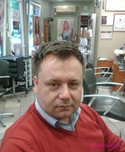 Mark, Male, 47, Łódź, Polska, Photo: 4