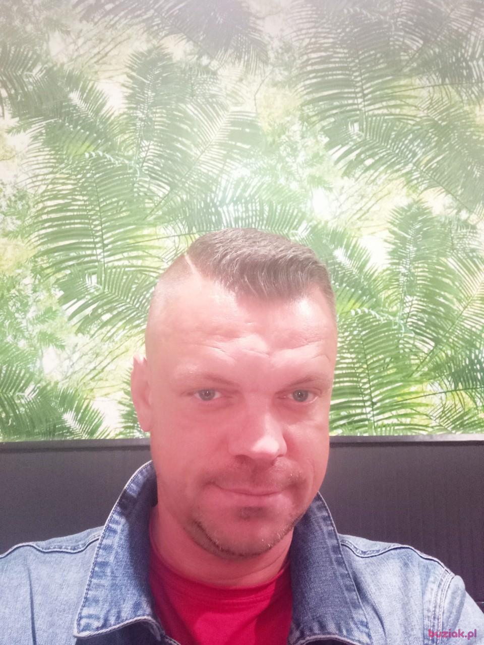 Pio, Mężczyzna, 47, Bytów, Polska, Zdjęcie: 1