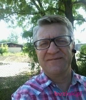 Robert, Mężczyzna, 57, Warszawa, Polska, Zdjęcie: 3