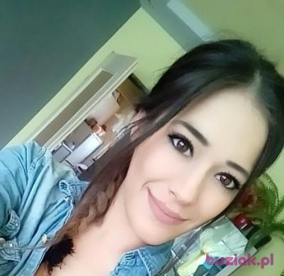 Naility, Female, 33, Zielona Góra, Polska, Photo: 5