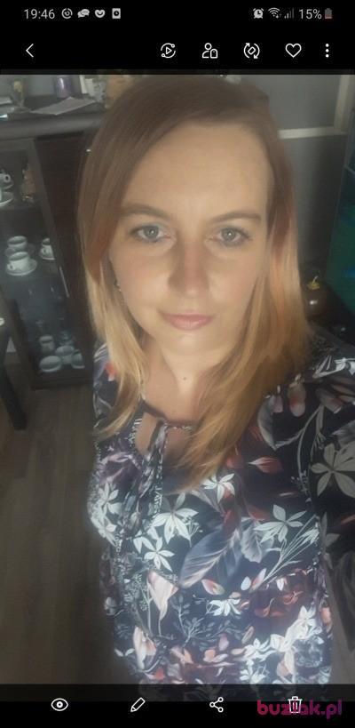 Agnieszka, Kobieta, 42, Włocławek, Polska, Zdjęcie: 3