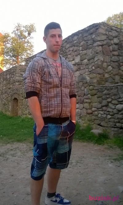 Jacek, Male, 30, Szczytno, Polska, Photo: 2