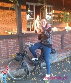 Weronika, Kobieta, 38, Kcynia, Polska, Zdjęcie: 12