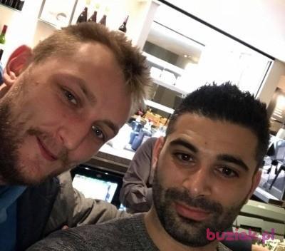 Rafael , Mężczyzna, 39, Wielka Brytania, Zdjęcie: 4