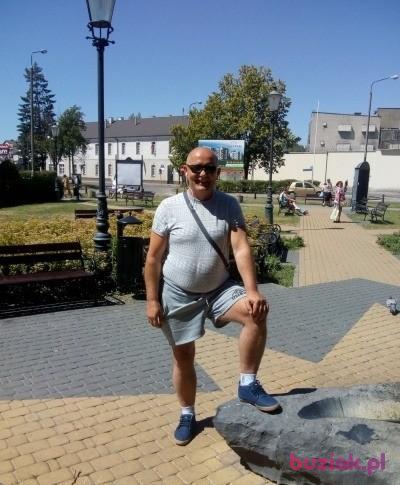 Marek, Mężczyzna, 64, Siedlce, Polska, Zdjęcie: 1