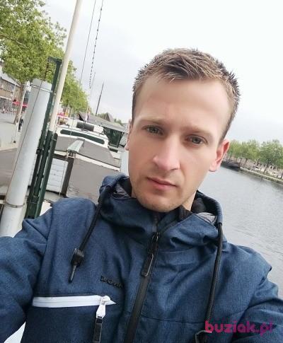 Marcin, Mężczyzna, 34, Holandia, Zdjęcie: 3