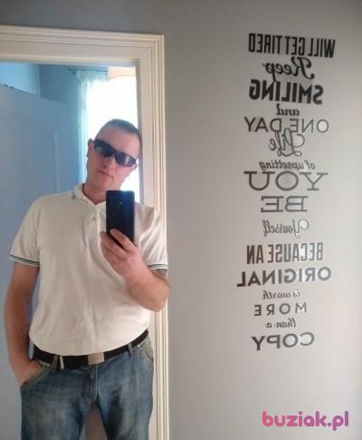 Gregor, Mężczyzna, 45, Wałcz, Polska, Zdjęcie: 1