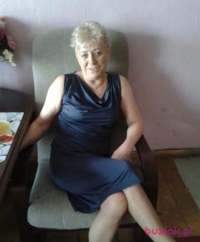 Ewa, Female, 71, Łódź, Polska, Photo: 2