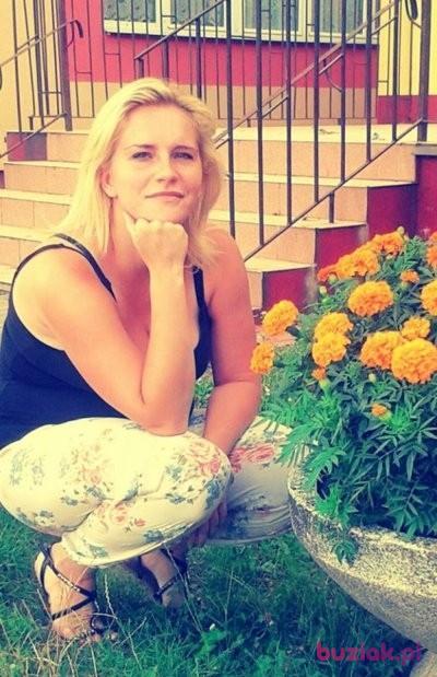 patrycja, Female, 37, Nisko, Polska, Photo: 4