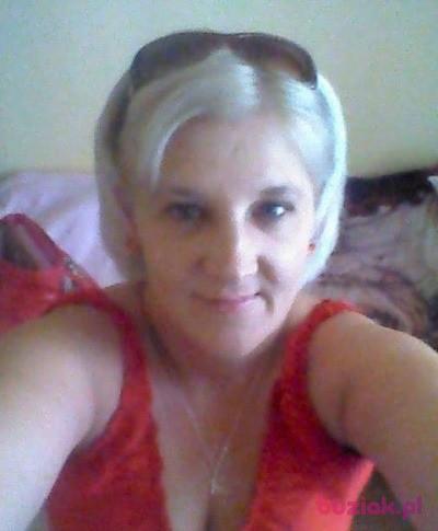 Katarzyna, Female, 51, Antwerpia, Belgia, Photo: 13
