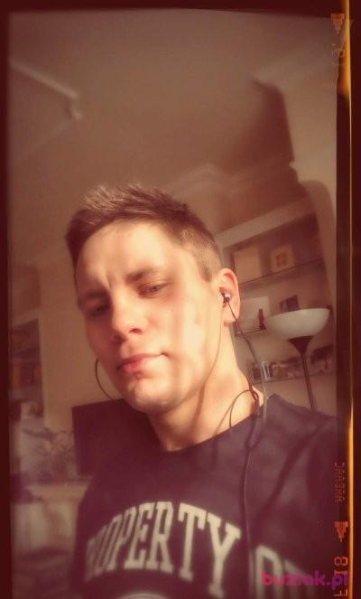 Piotrek, Mężczyzna, 34, Wielka Brytania, Zdjęcie: 2
