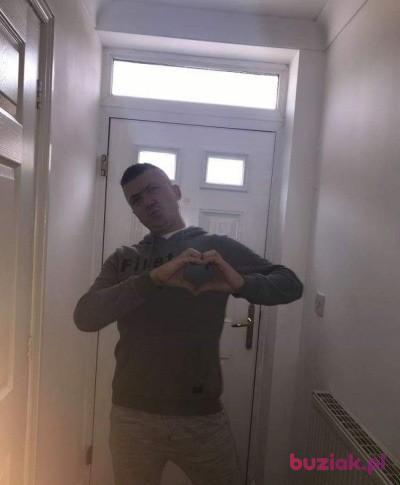 Adam, Mężczyzna, 44, Grantham, Wielka Brytania, Zdjęcie: 4
