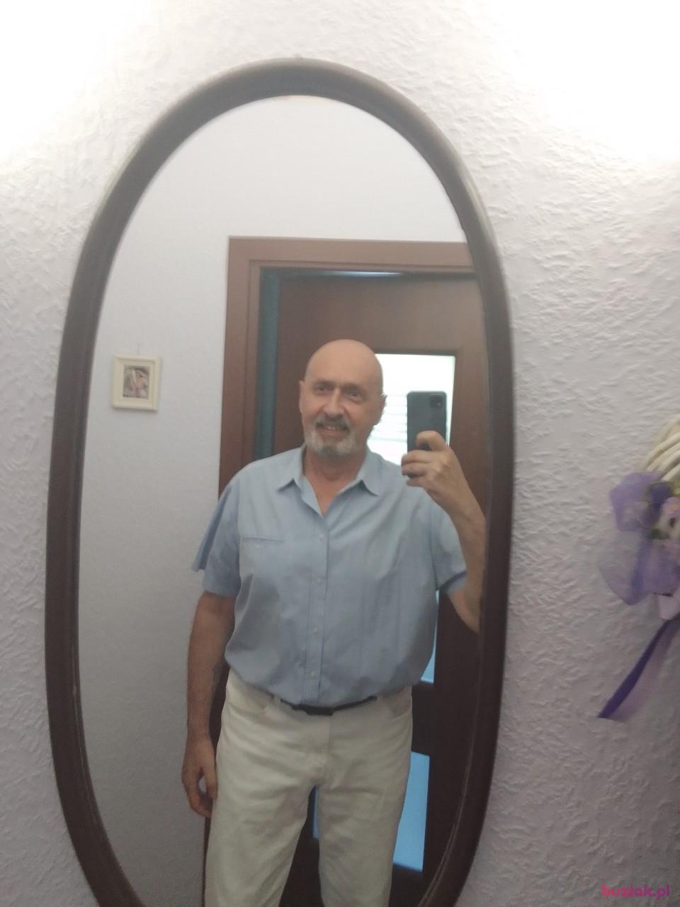 Jacek, Male, 65, Bydgoszcz, Polska, Photo: 9