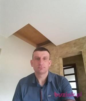 Paweł, Mężczyzna, 47, Grabów nad Prosną, Polska, Zdjęcie: 2