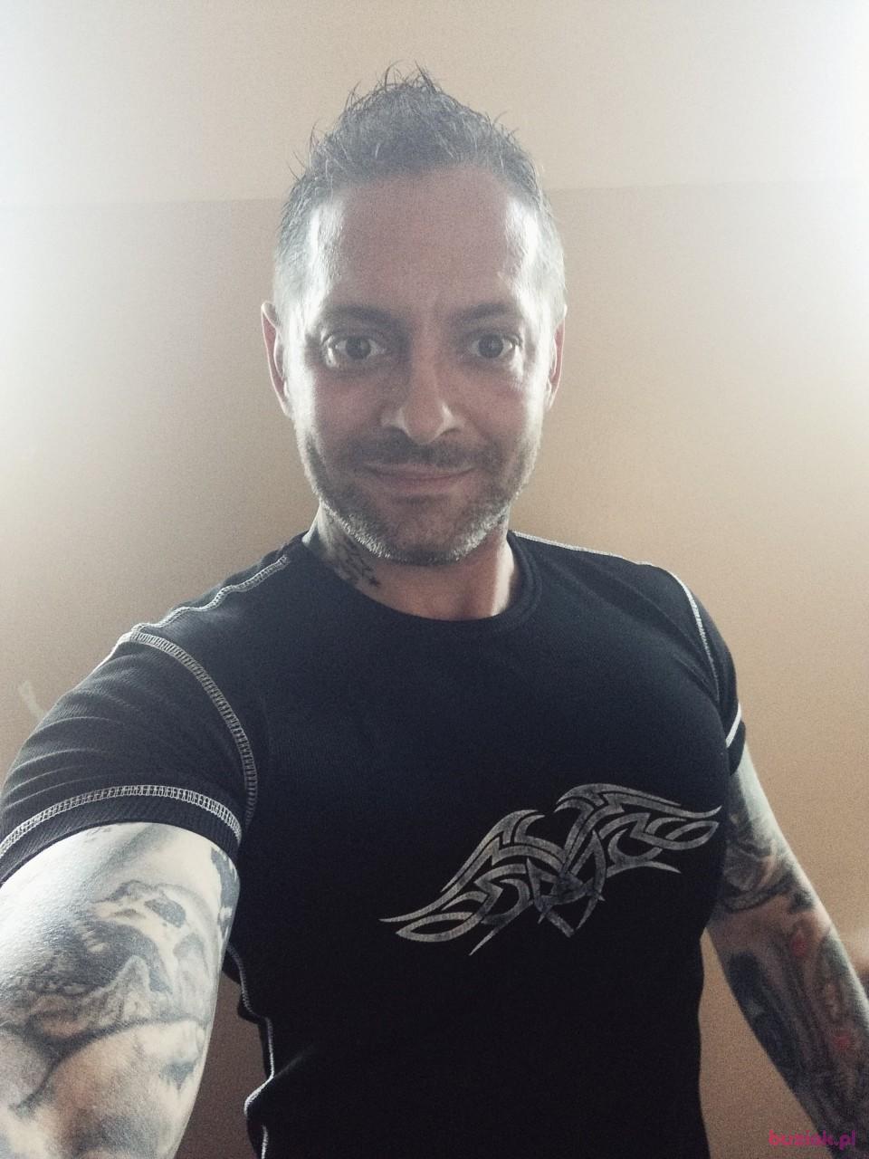 Patryk, Mężczyzna, 41, Ostróda, Polska, Zdjęcie: 8