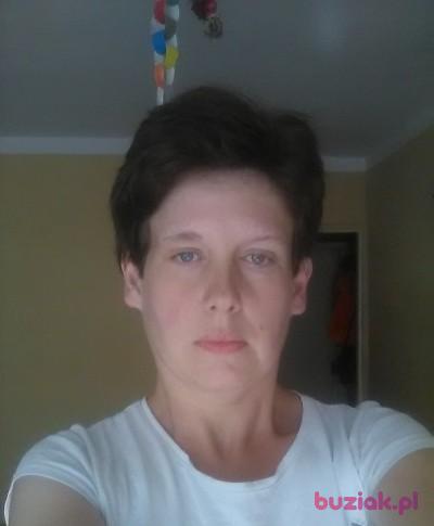 Joanna, Female, 44, Kraków, Polska, Photo: 2