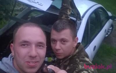 Brusnikin, Male, 34, Łapy, Polska, Photo: 7