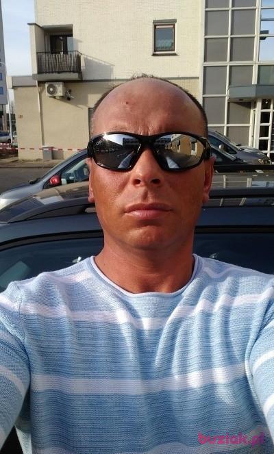 Konrad, Mężczyzna, 43, Rotterdam, Holandia, Zdjęcie: 4