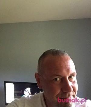 Seweryn, Male, 48, Łódź, Polska, Photo: 3