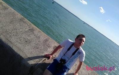 Rafał, Mężczyzna, 35, Wielka Brytania, Zdjęcie: 2