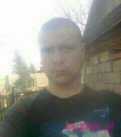 konrad, Male, 36, Łańcut, Polska, Photo: 3