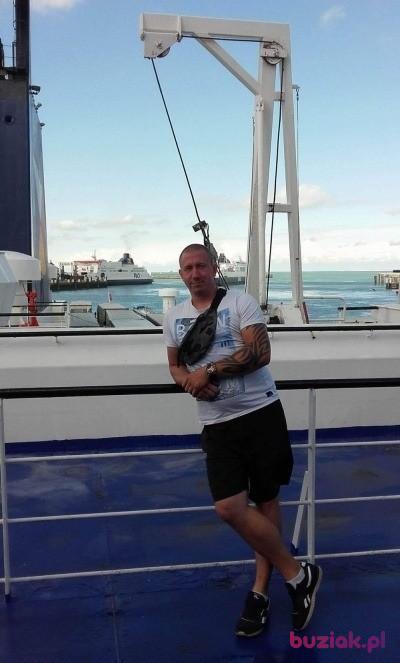 Łukasz, Mężczyzna, 41, Poznań, Polska, Zdjęcie: 2