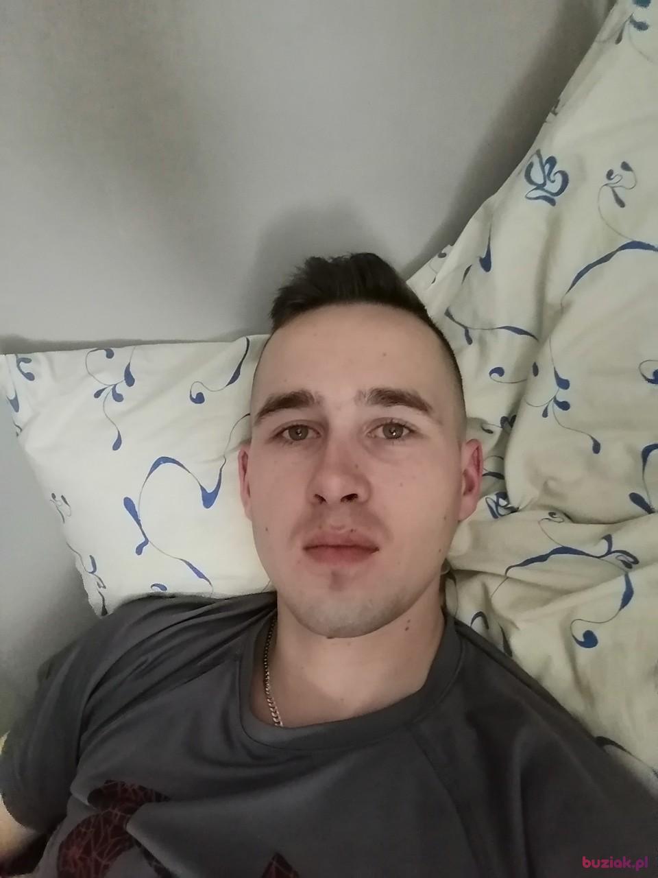Adam, Male, 31, Turek, Polska, Photo: 1