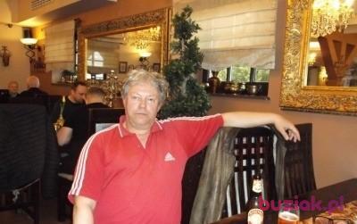 MAREK, Mężczyzna, 60, Chocianów, Polska, Zdjęcie: 6