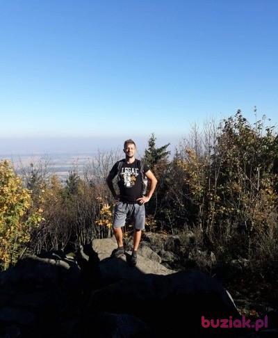 Andrzej , Mężczyzna, 37, Jelcz-Laskowice, Polska, Zdjęcie: 2