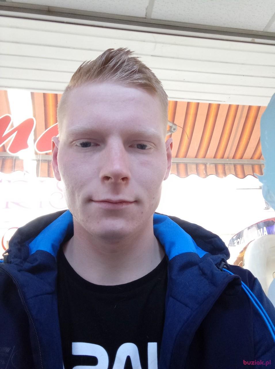 Dawid, Mężczyzna, 28, Arnhem, Holandia, Zdjęcie: 2