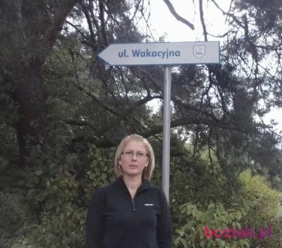 Aga142, Kobieta, 40, Puławy, Polska, Zdjęcie: 2
